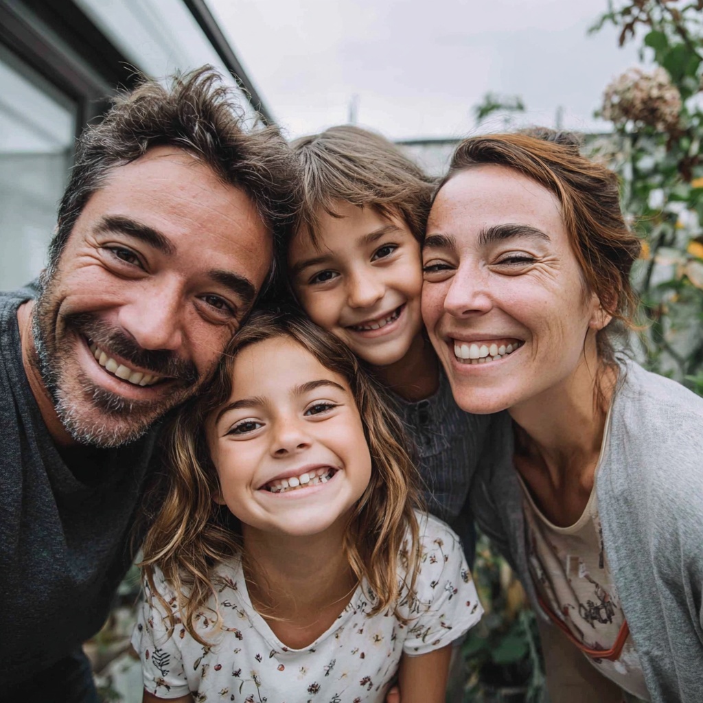 Peach Family Dental Group