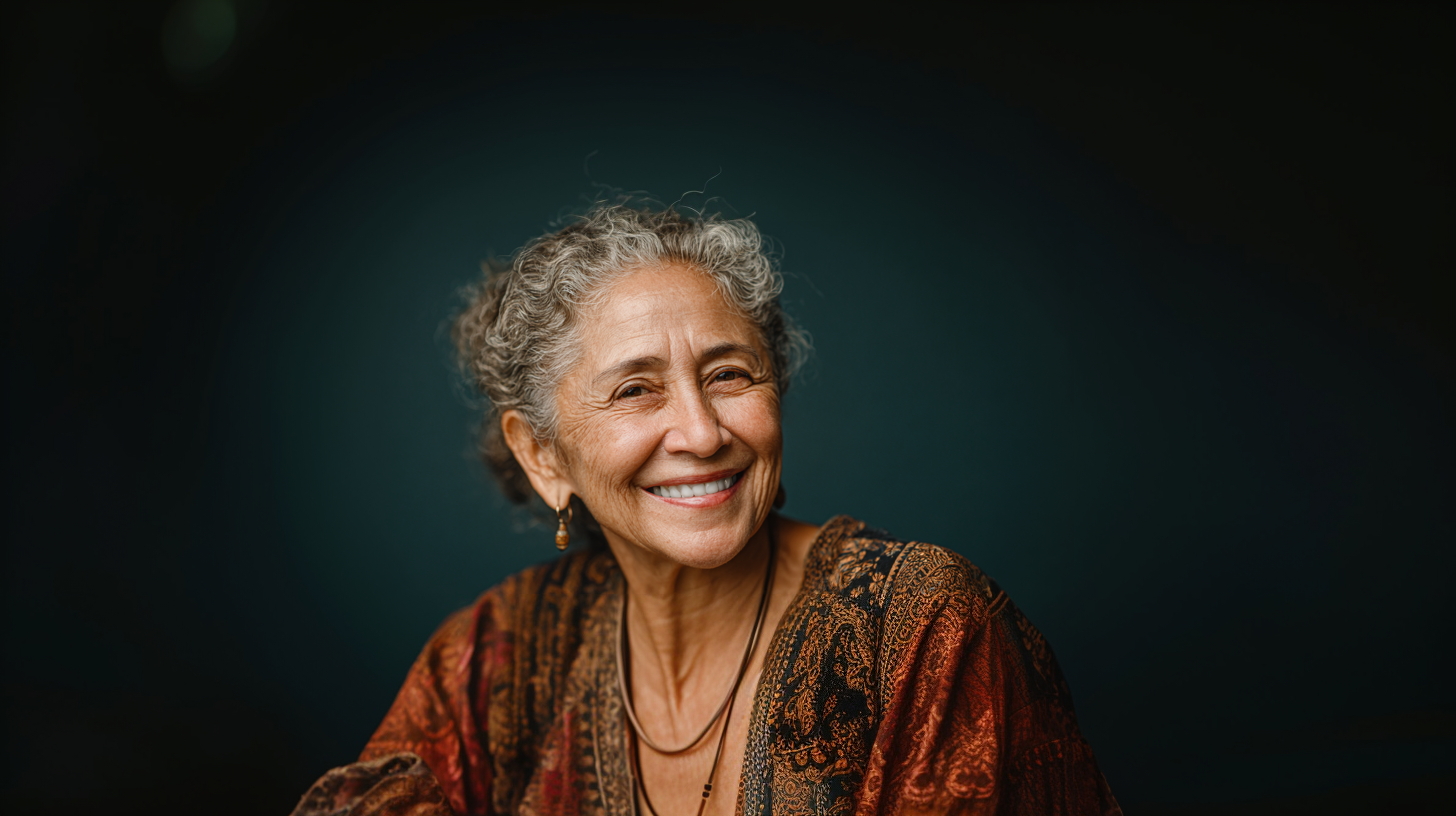 Laser gum treatment at Ressler Dental in Delray Beach